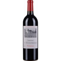 Château L’Évangile