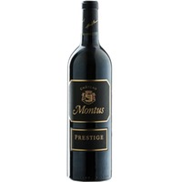 Château Montus Prestige Madiran