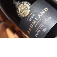 Blanc de Noirs - Grande Réserve | brut | Raumland