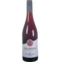 Spätburgunder lieblich - Dagernova
