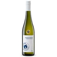 VINOPUR WEISS trocken-feinherb alkoholfrei