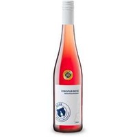VINOPUR ROSÉ alkoholfrei
