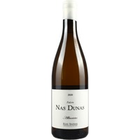 Fulcro Nas Dunas Albariño