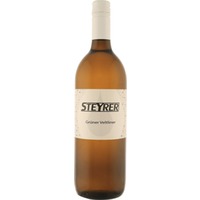 Grüner Veltliner "Klassik" 1,0 L - Weingut Steyrer