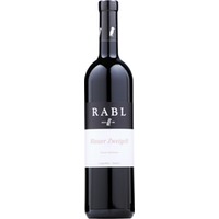 Zweigelt Vinum Optimum - Weingut Rabl