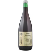 Blauer Zweigelt 1,0 L - Weingut Fichtenbauer-Mold