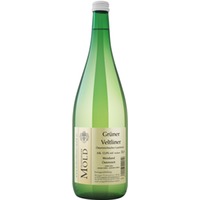 Grüner Veltliner 1,0 L - Weingut Fichtenbauer-Mold