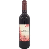 Blauer Burgunder BIO - Weingut Grillmaier Bioweingärtnerei