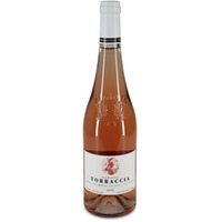 Domaine Torraccia Rosé