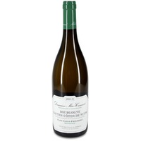 Bourgogne Hautes-Côtes de Nuits Blanc AC „Clos Saint Philibert” Monopole