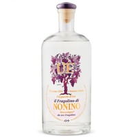 Grappa il Fragolino di Nonino UE 0,7 l 38% / Nonino