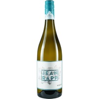 Riesling trocken Bio - Weingut Jean Rapp