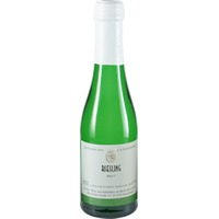 Piccolo Riesling brut 0,2 L - Winzerhof Wolf-Holl