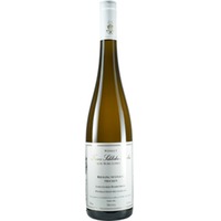 Longuicher Herrenberg Riesling Spätlese trocken - Weingut Schlöder-Thielen