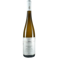 Mehringer Zellerberg Riesling Spätlese feinherb - Weingut Schlöder-Thielen