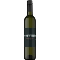 PETERSHOF Faber Auslese edelsüß 0,5 L - Weingut Petershof
