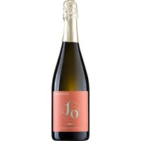 Gutssekt brut Bio - Weingut Johanninger