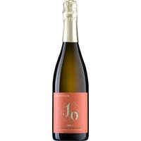 Blanc de Blancs brut Bio - Weingut Johanninger