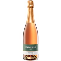 Pinot Rosé brut Bio - Weingut Johanninger
