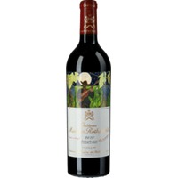 Chateau Mouton Rothschild 1er Cru