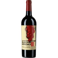 Le Petit Mouton de Mouton Rothschild