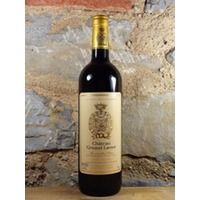 Chateau Gruaud Larose