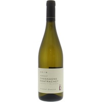Chassagne Montrachet Morgeot