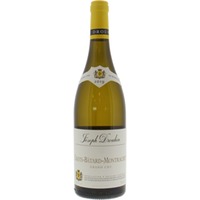 Criots Batard Montrachet