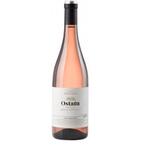 Ostatu Rosado Tempranillo Alavesa BIO