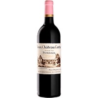 Vieux Château Certan