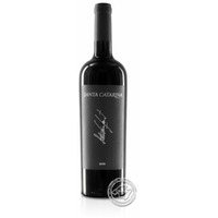Santa Catarina Merlot, Vino Tinto 2016, 0,75-l-Flasche