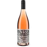 Prinzessin Vaaleanpunainen Rosé Spätlese trocken