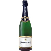 Crémant de Loire Méthode traditionelle brut - Monmousseau