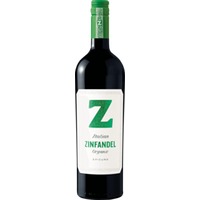 Epicuro Zinfandel organic Bio - Femar Vini