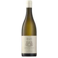 Donovan Rall Grenache Blanc