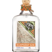 Elephant Orange & Cocoa Gin