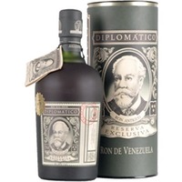 Diplomatico Reserva Exclusiva 12 YO