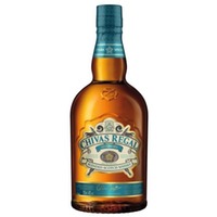Chivas Regal Mizunara 12YO