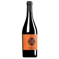 "Pulin" Rosso Colline Savonesi IGT