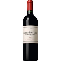 Château Haut Bailly Pessac-Léognan AOP, Cru Classé
