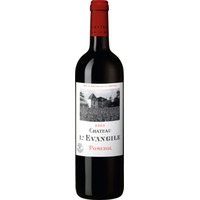 Château L'Evangile Pomerol AOP