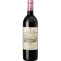 Château La Mission-Haut-Brion Pessac-Léognan AOP, Cru Classé