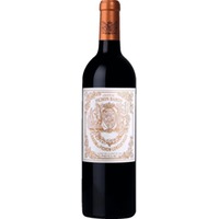 Château Pichon Longueville Baron Pauillac AOP, 2ème Cru Classé