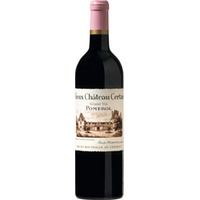 Vieux Château Certan Pomerol AOP