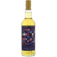12 Years Old Retro Liquid Treasures 52.9%