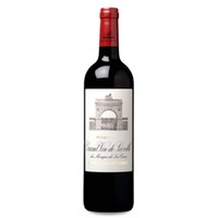 Château Léoville Las Cases