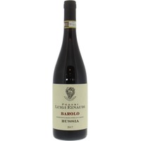 Barolo Bussia