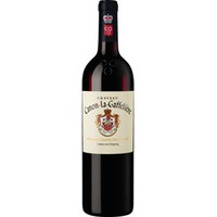 Château Canon la Gaffelière, Saint-Emilion AOP Grand Cru Classé, Bordeaux, 2020, Rotwein