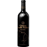 Château Léoville-Poyferré, Saint-Julien AOP, 2ème Cru Classé, Bordeaux, 2020, Rotwein