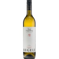Sauvignon blanc Sulztaler Zoppelberg - Weingut Regele